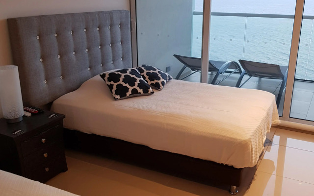 Апартаменты Juan c Jiménez