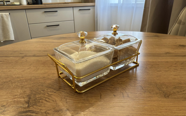 Квартира В Центре Города