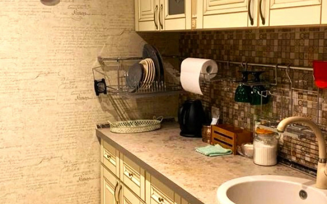 Апартаменты Сад Моше 3