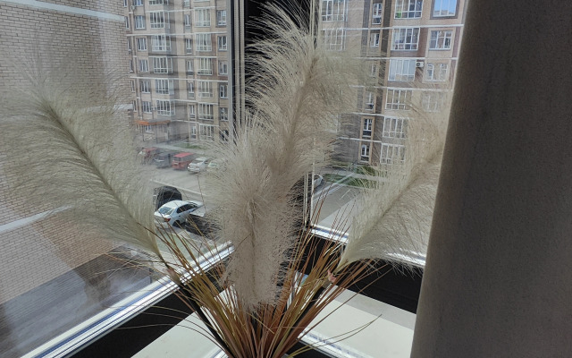 Квартира NATALI Aparts 108.2