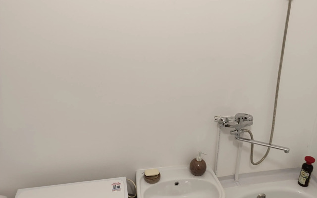 Квартира на Набережной 7Б