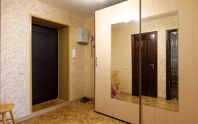 Vesennie Nastroyenie Flat