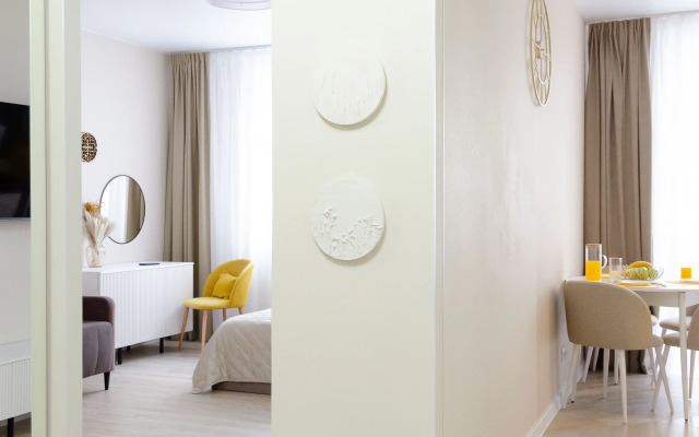 Квартира Южный Берег