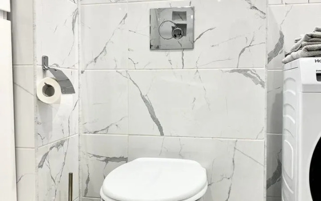 Квартира на Пионерской 530