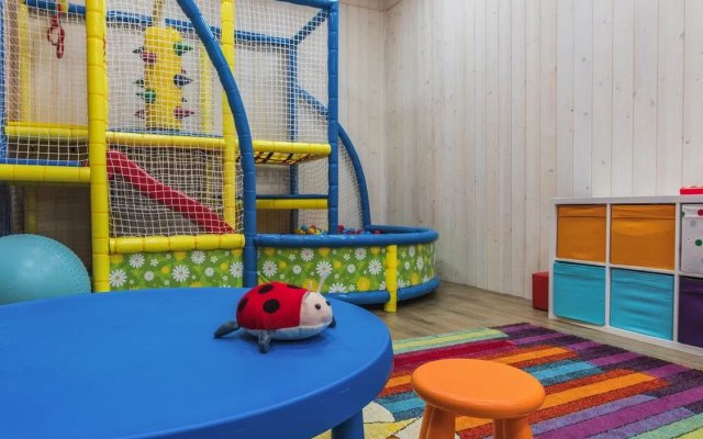 Mariv Ski Boutique-hotel