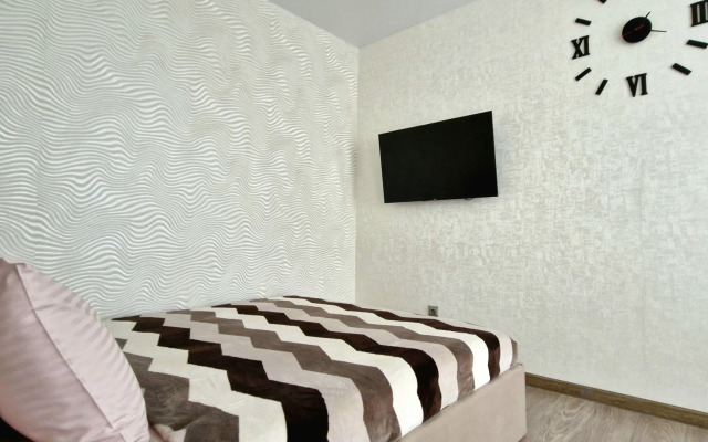 Tikhaya Gavan Flat