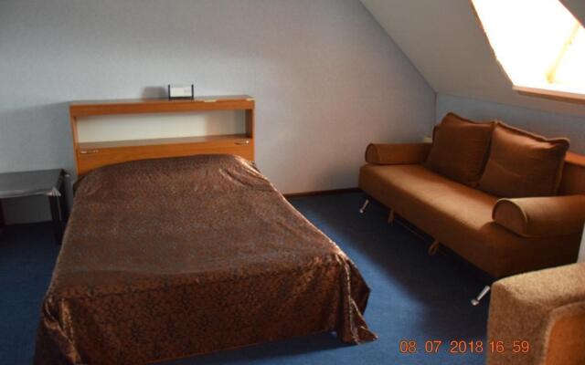 Grand Mini-hotel