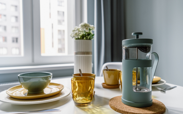 Апартаменты Keytee Home Life Studio