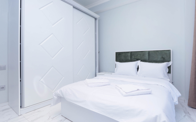 Stay Inn on Koghbatsi Str. 16-163 Apartments