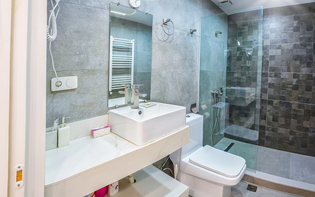 Cozy Apartment In Old Town Center Apartments