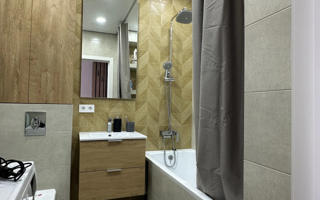 Квартира Хабаровск