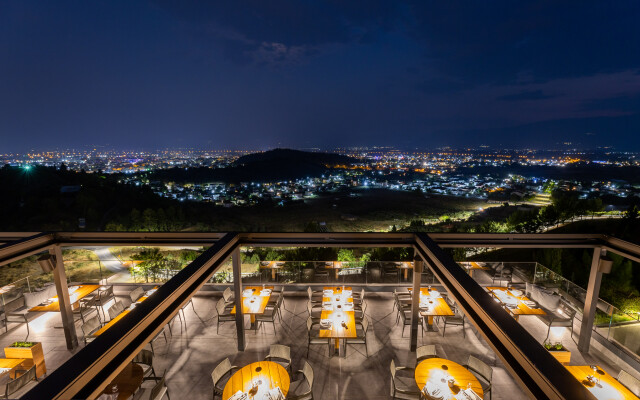 Ananti Resort & Spa Hotel