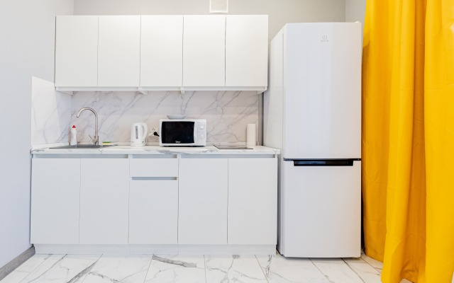 Апартаменты Петровские в премиум ЖК Михайловский