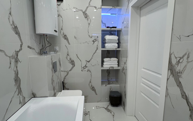 Апартаменты Loft Apartment/9 Panchenko