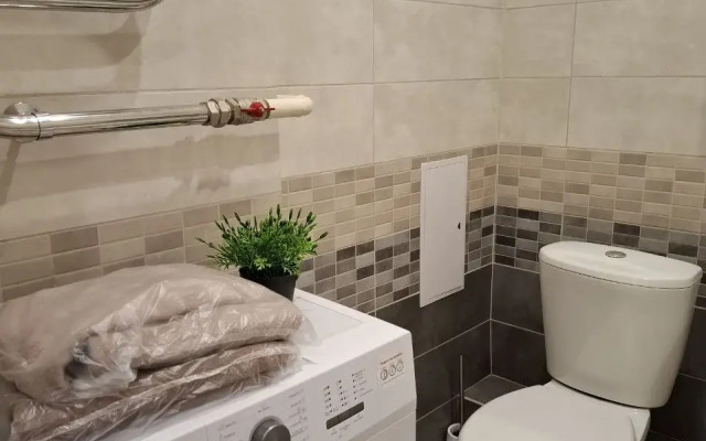 Квартира Евродвушка ЖК Притяжeниe ТРЦ Планeта