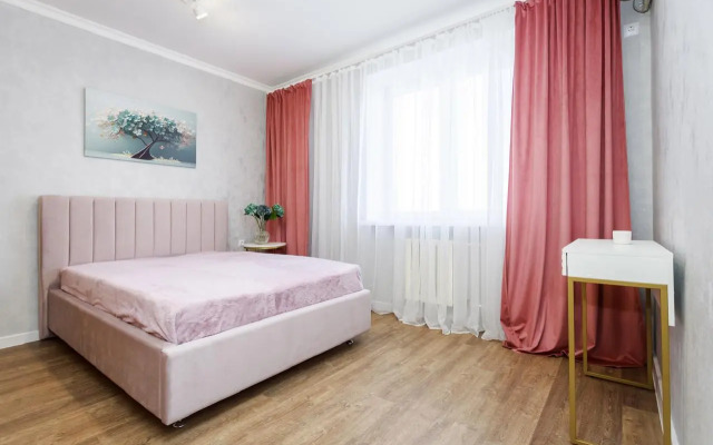 Квартира New Life Apartment