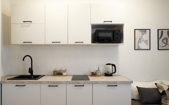 Квартира Родионова 202/2-70