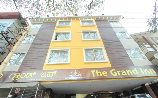 The Grand Inn