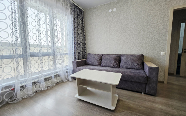 Апартаменты КемКомфорт на пр-т Московский 2б на 15 этаже