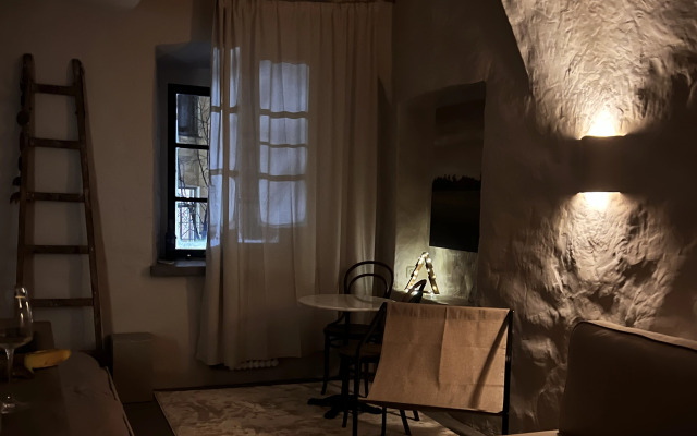 Квартира Cave рядом с Летним садом