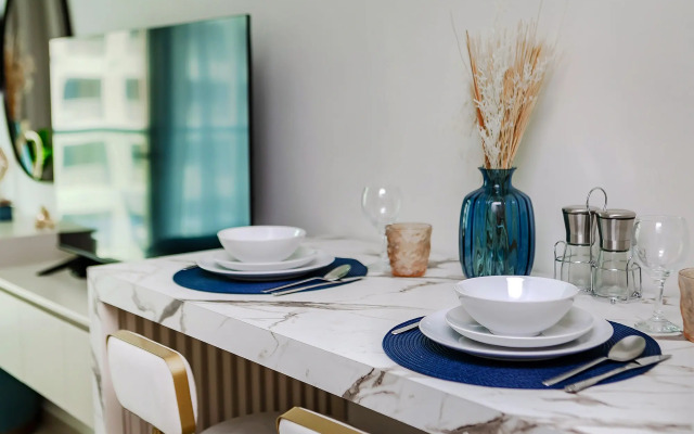 Seven Palm NH Collection Palm View Apartments