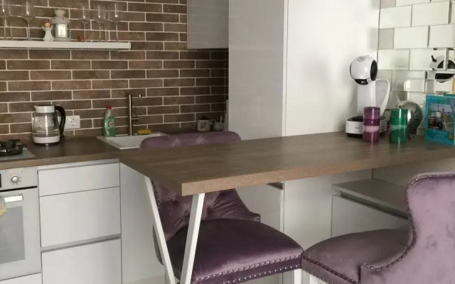 Частный дом Ласкино Парк таунхаус