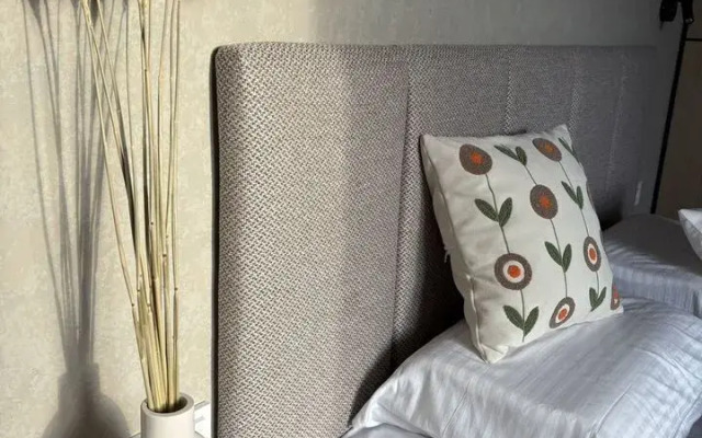 Квартира Душевная с Дизайнерским Ремонтом