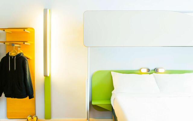 Ibis Budget Panfilovskaya Hotel