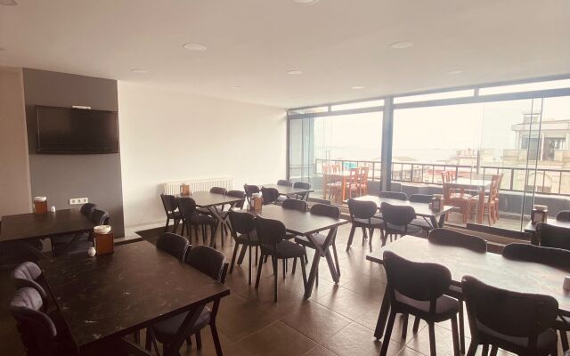 Malkoç Hotel