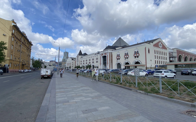 Квартира Svoy Lux