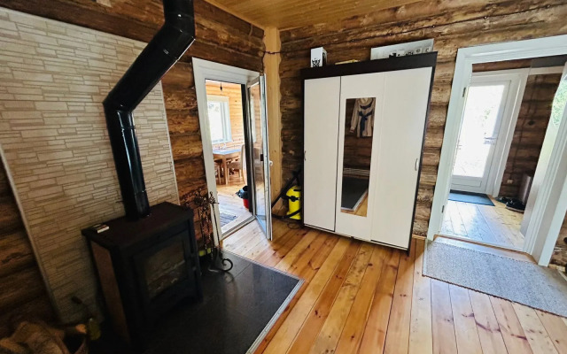 Частный Дом Подворье