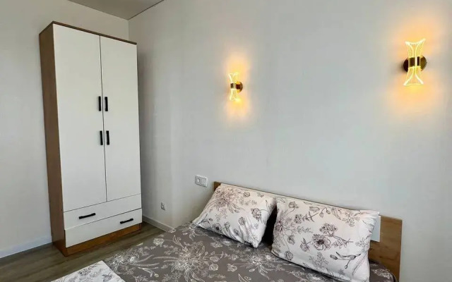 Квартира Lofthouse