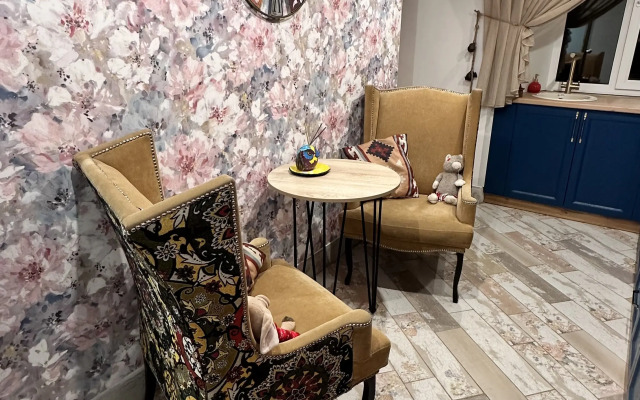 Квартира Татьяна