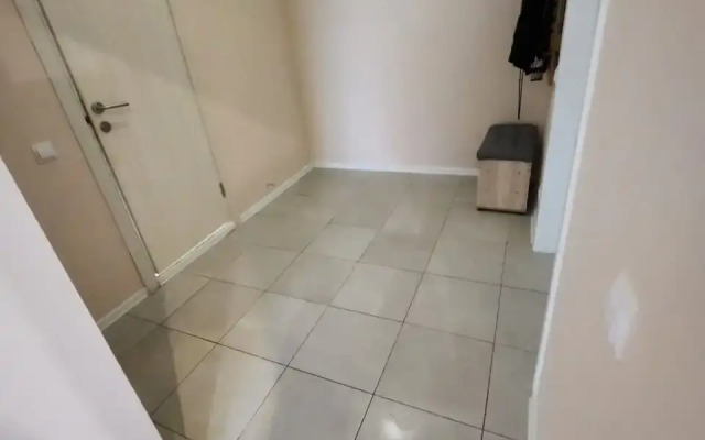 Квартира Уютная Квартира в Люблино