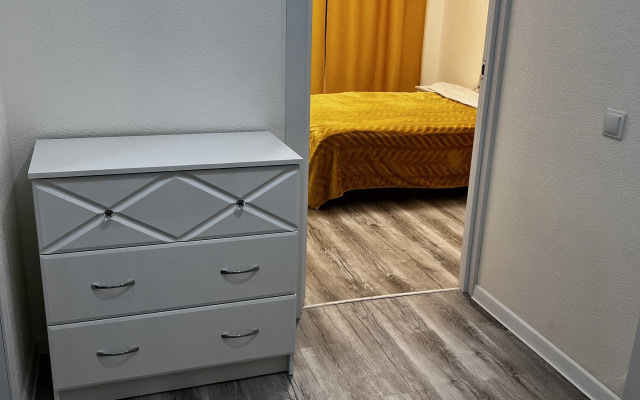 Na Pervykh 2k3 Flat