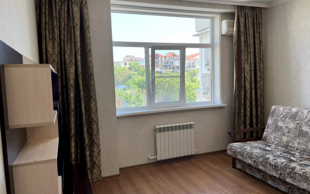 Апартаменты 326 Однокомнатная Квартира