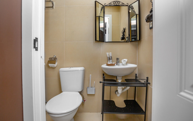 Апарт-отель Sunrise