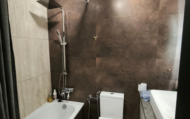 Квартира Комфортная у моря