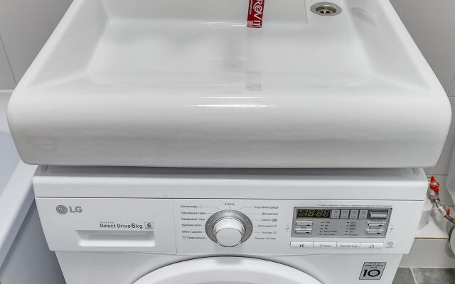 Апартаменты Asaapart Lamiya 3 67A