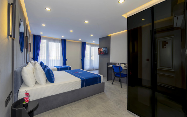 The Private Airport Hotel