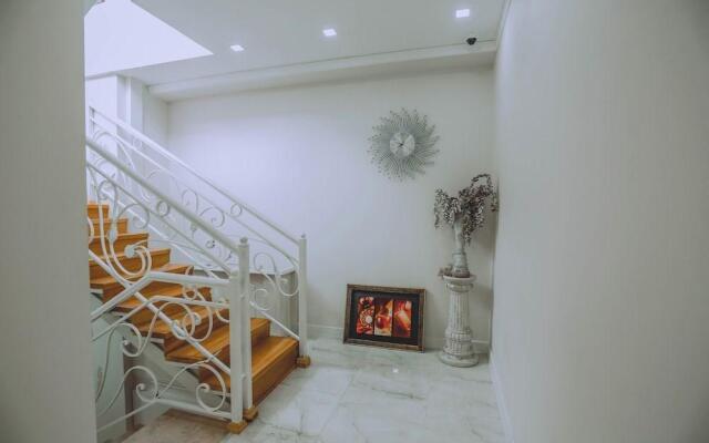 Royal Medis Hotel