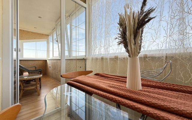 Квартира 2-ком Окт Революции 27-40 Севастополь КакДома