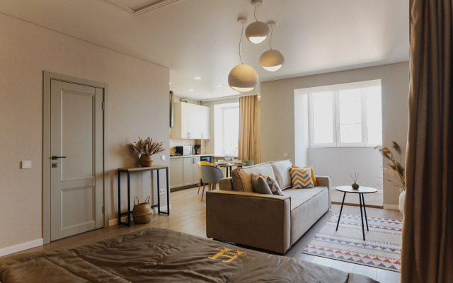 Key2home Premium Flat