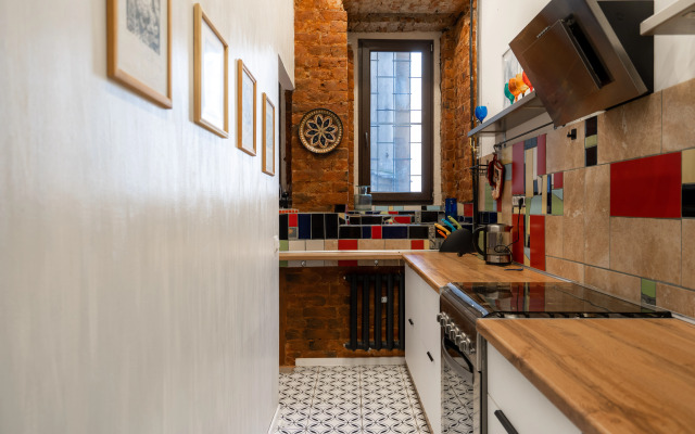 Квартира 2-х комнатаная на Зеленина