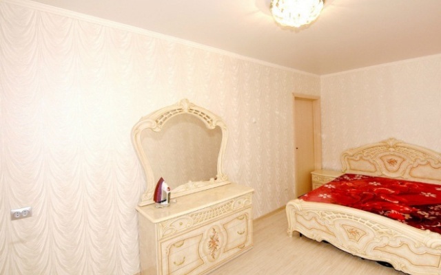 Na Prospekte Kosmonavtov Apartments