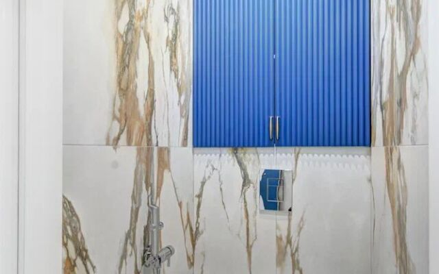 Zhk Morskaya Simfoniya Apartamenty Biznes Klassa Apartments