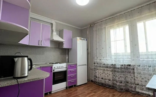 Квартира на улице Надежды, 7А