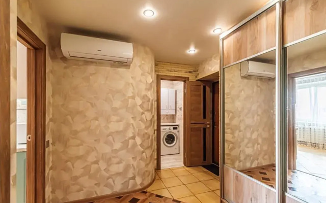 Квартира на ул Аэродромная 72А