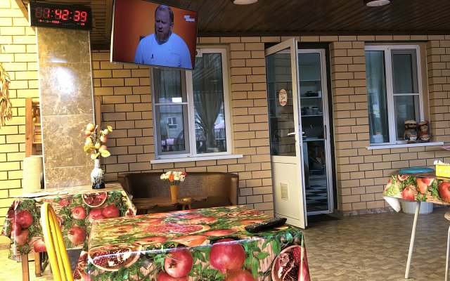 Granat Guest House