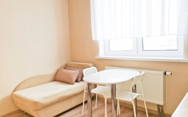 Апартаменты Солнечный 4 14